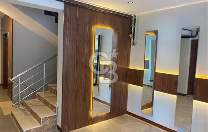 Adana Cemalpaşa Cevat Yurdakul da Satılık 3 Cephe Yeni 3+1 Lüks
