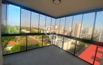 Adana Cemalpaşa Cevat Yurdakul da Satılık 3 Cephe Yeni 3+1 Lüks