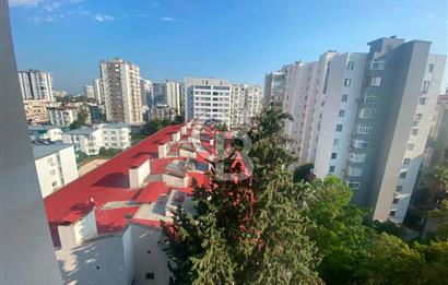 Adana Cemalpaşa Cevat Yurdakul da Satılık 3 Cephe Yeni 3+1 Lüks