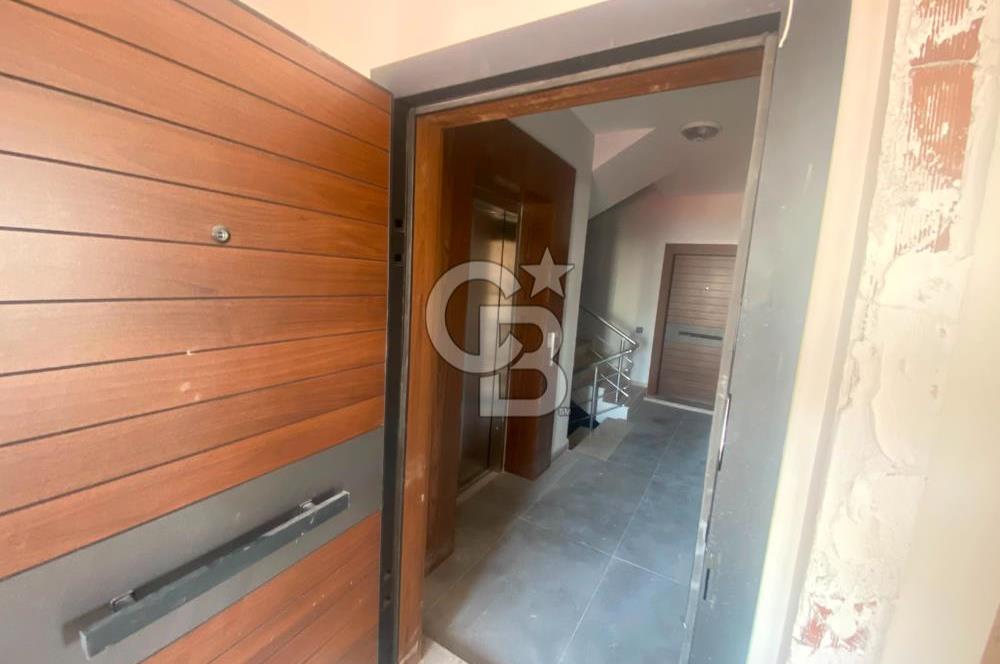 Adana Cemalpaşa Cevat Yurdakul da Satılık 3 Cephe Yeni 3+1 Lüks