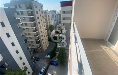 Adana Cemalpaşa Cevat Yurdakul da Satılık 3 Cephe Yeni 3+1 Lüks