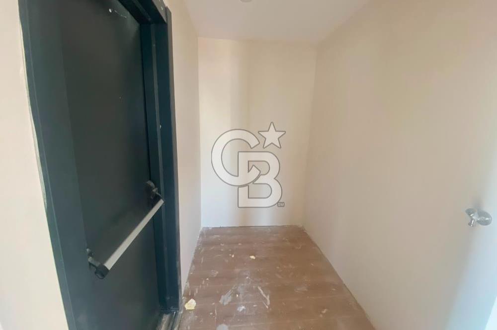 Adana Cemalpaşa Cevat Yurdakul da Satılık 3 Cephe Yeni 3+1 Lüks