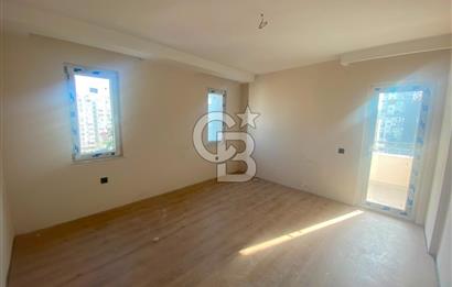 Adana Cemalpaşa Cevat Yurdakul da Satılık 3 Cephe Yeni 3+1 Lüks