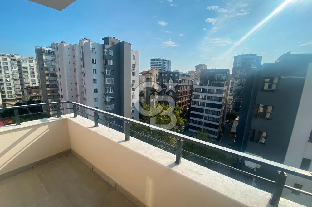 Adana Cemalpaşa Cevat Yurdakul da Satılık 3 Cephe Yeni 3+1 Lüks