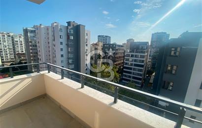 Adana Cemalpaşa Cevat Yurdakul da Satılık 3 Cephe Yeni 3+1 Lüks