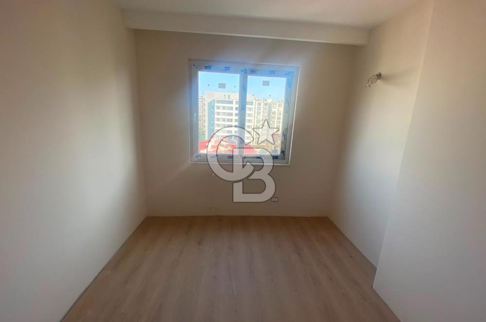 Adana Cemalpaşa Cevat Yurdakul da Satılık 3 Cephe Yeni 3+1 Lüks