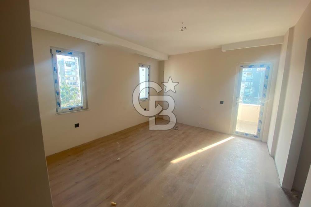 Adana Cemalpaşa Cevat Yurdakul da Satılık 3 Cephe Yeni 3+1 Lüks