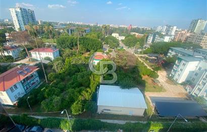 Adana Cemalpaşa Cevat Yurdakul da Satılık 3 Cephe Yeni 3+1 Lüks