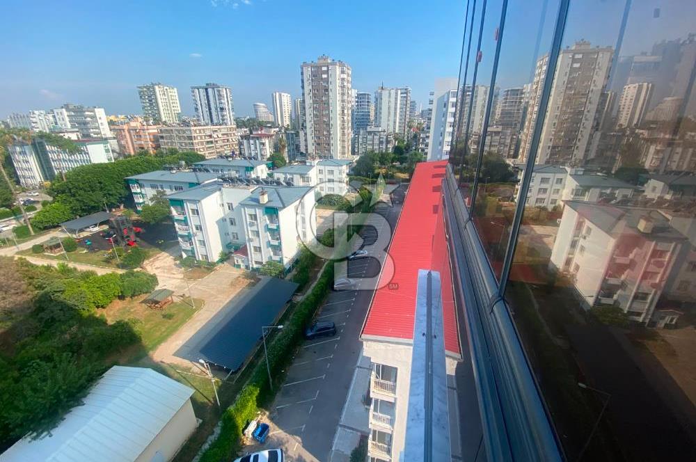 Adana Cemalpaşa Cevat Yurdakul da Satılık 3 Cephe Yeni 3+1 Lüks