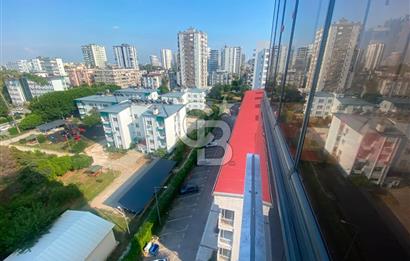 Adana Cemalpaşa Cevat Yurdakul da Satılık 3 Cephe Yeni 3+1 Lüks