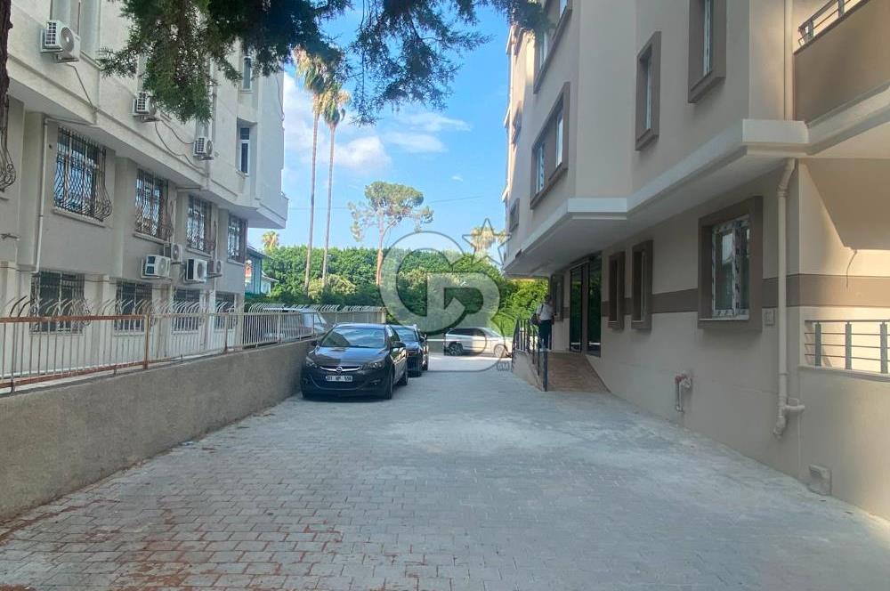 Adana Cemalpaşa Cevat Yurdakul da Satılık 3 Cephe Yeni 3+1 Lüks