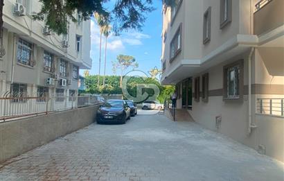 Adana Cemalpaşa Cevat Yurdakul da Satılık 3 Cephe Yeni 3+1 Lüks