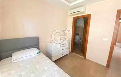 MUĞLA / GÖCEK'TE SATILIK 4 KATLI DENİZ MANZARALI VİLLA