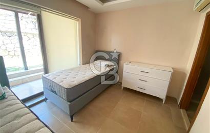 MUĞLA / GÖCEK'TE SATILIK 4 KATLI DENİZ MANZARALI VİLLA