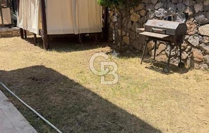 MUĞLA / GÖCEK'TE SATILIK 4 KATLI DENİZ MANZARALI VİLLA