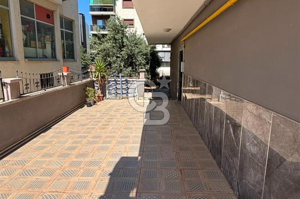 ADRES TARİFİNE SON! SEFERİHİSAR GİRİŞİNDE FIRSAT KÖŞE 3+1