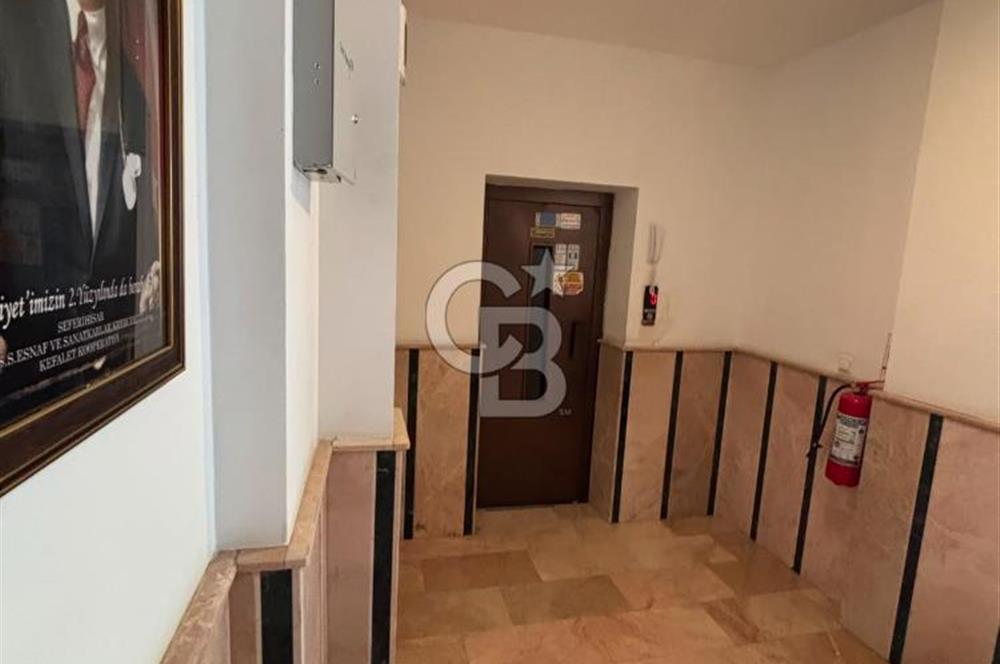 ADRES TARİFİNE SON! SEFERİHİSAR GİRİŞİNDE FIRSAT KÖŞE 3+1