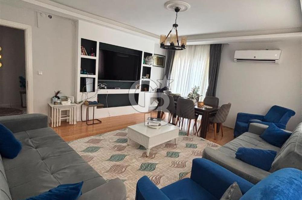 ADRES TARİFİNE SON! SEFERİHİSAR GİRİŞİNDE FIRSAT KÖŞE 3+1