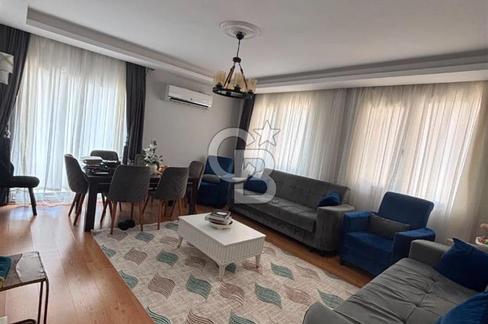 ADRES TARİFİNE SON! SEFERİHİSAR GİRİŞİNDE FIRSAT KÖŞE 3+1