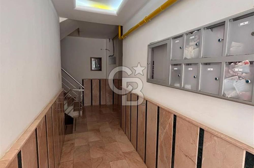 ADRES TARİFİNE SON! SEFERİHİSAR GİRİŞİNDE FIRSAT KÖŞE 3+1