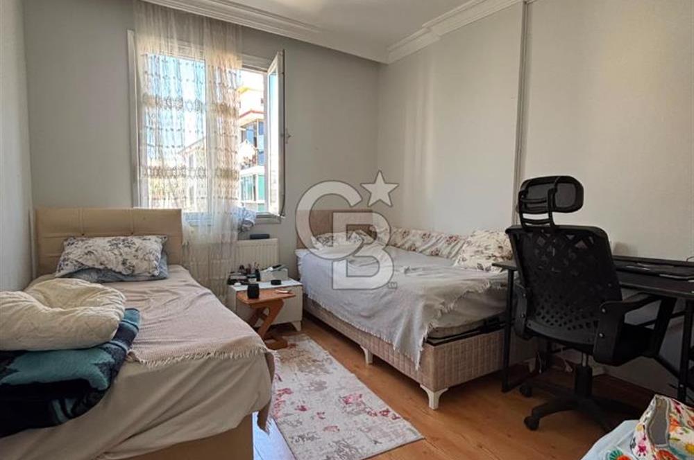 ADRES TARİFİNE SON! SEFERİHİSAR GİRİŞİNDE FIRSAT KÖŞE 3+1