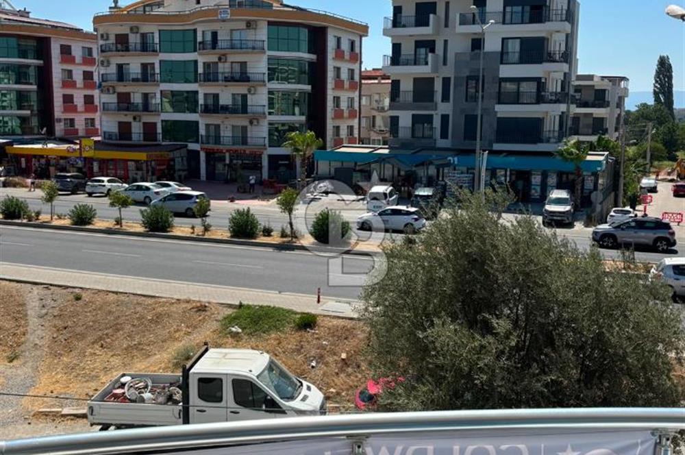 ADRES TARİFİNE SON! SEFERİHİSAR GİRİŞİNDE FIRSAT KÖŞE 3+1