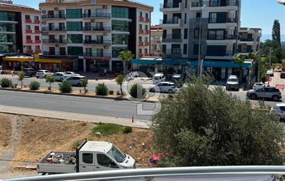 ADRES TARİFİNE SON! SEFERİHİSAR GİRİŞİNDE FIRSAT KÖŞE 3+1