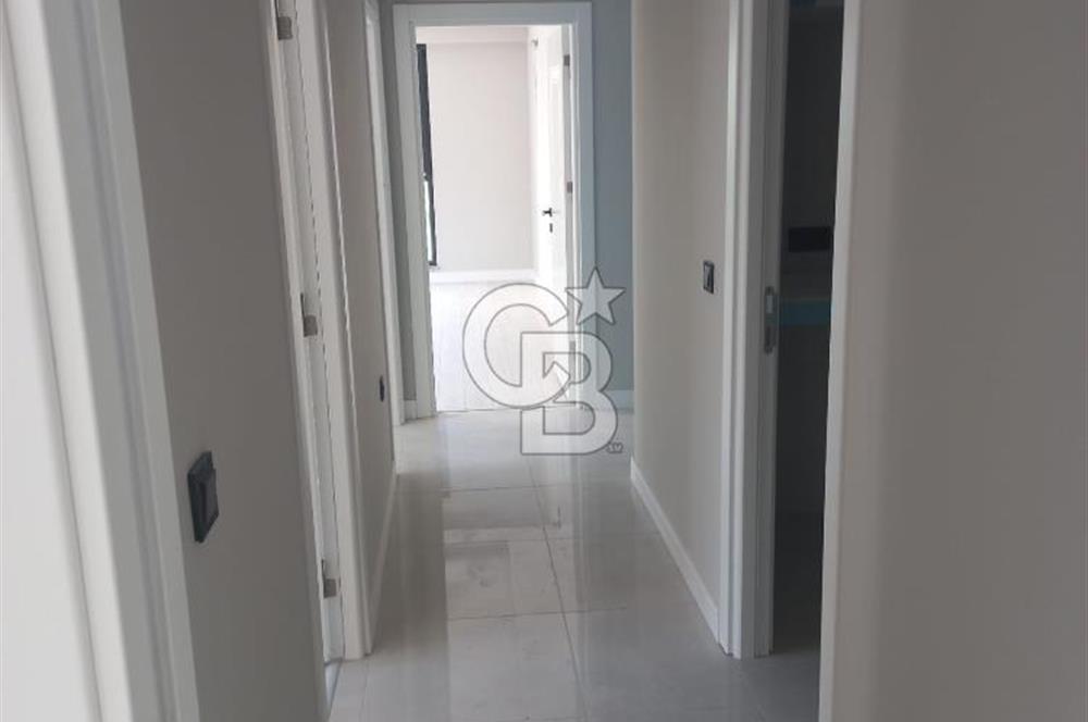 PENDİK HFM ÇINAR PROJESİNDE SATILIK 3+1 DAİRE