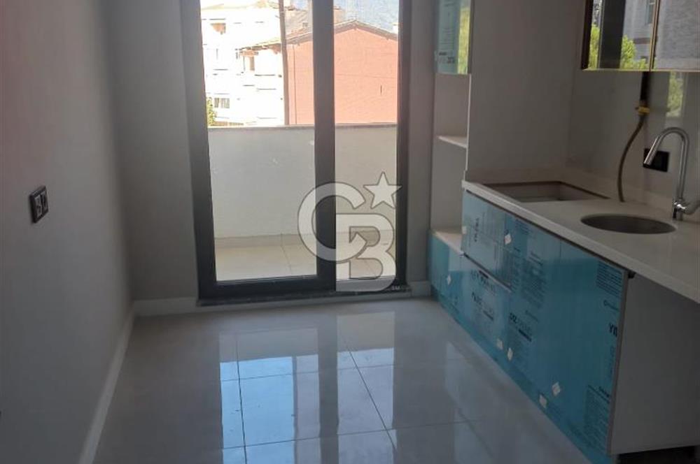 PENDİK HFM ÇINAR PROJESİNDE SATILIK 3+1 DAİRE