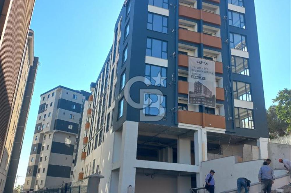 PENDİK HFM ÇINAR PROJESİNDE SATILIK 3+1 DAİRE