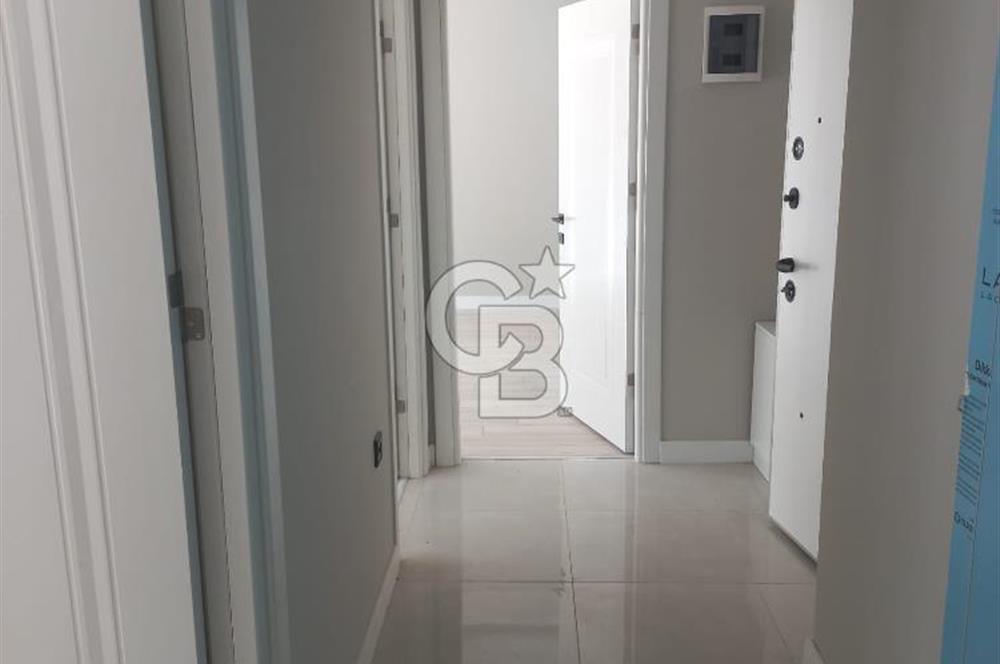 PENDİK HFM ÇINAR PROJESİNDE SATILIK 2+1 DAİRE