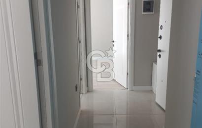 PENDİK HFM ÇINAR PROJESİNDE SATILIK 2+1 DAİRE
