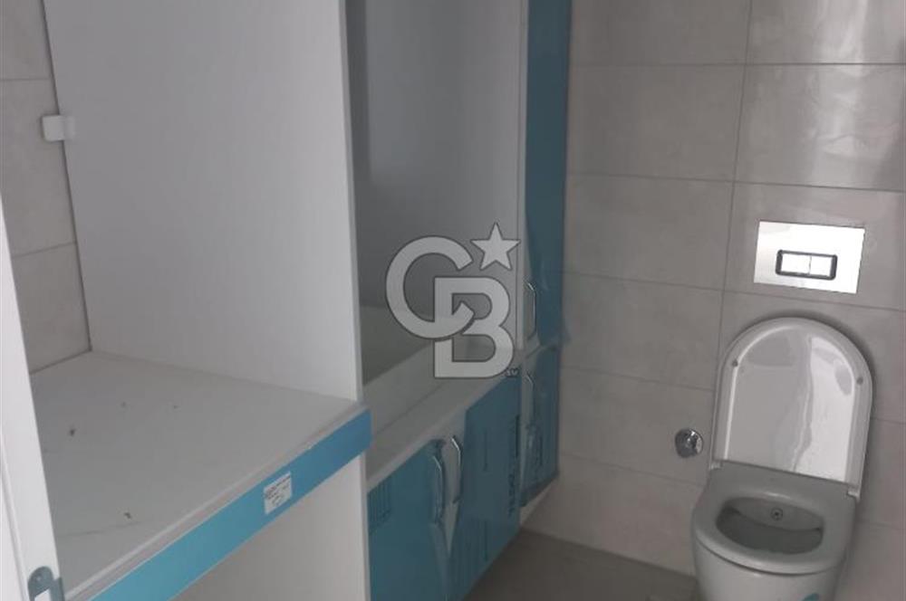 PENDİK HFM ÇINAR PROJESİNDE SATILIK 2+1 DAİRE