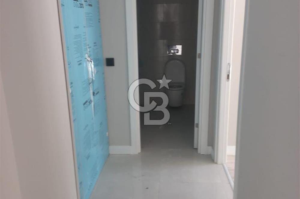 PENDİK HFM ÇINAR PROJESİNDE SATILIK 2+1 DAİRE