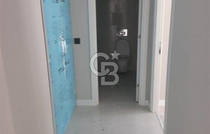 PENDİK HFM ÇINAR PROJESİNDE SATILIK 2+1 DAİRE