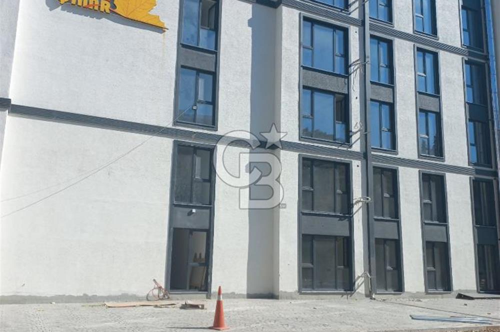 PENDİK HFM ÇINAR PROJESİNDE SATILIK 2+1 DAİRE
