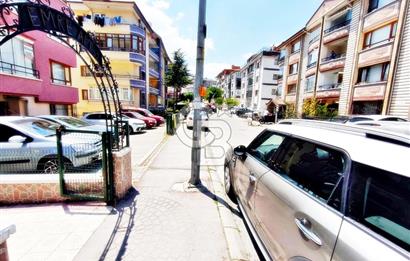 %70KREDİ PEYAMİ SEFA MAH.3+1 SATILIK DAİRE EMİEVİM-FUZULEV İSKANLI !!!