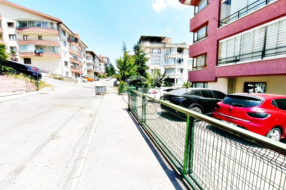 %70KREDİ PEYAMİ SEFA MAH.3+1 SATILIK DAİRE EMİEVİM-FUZULEV İSKANLI !!!