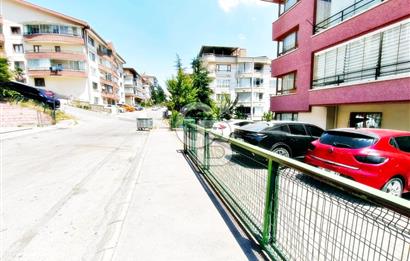 %70KREDİ PEYAMİ SEFA MAH.3+1 SATILIK DAİRE EMİEVİM-FUZULEV İSKANLI !!!