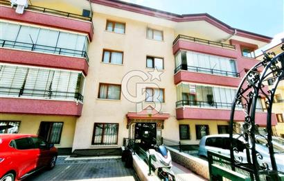 %70KREDİ PEYAMİ SEFA MAH.3+1 SATILIK DAİRE EMİEVİM-FUZULEV İSKANLI !!!