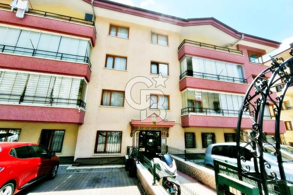 %70KREDİ PEYAMİ SEFA MAH.3+1 SATILIK DAİRE EMİEVİM-FUZULEV İSKANLI !!!