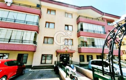 %70KREDİ PEYAMİ SEFA MAH.3+1 SATILIK DAİRE EMİEVİM-FUZULEV İSKANLI !!!