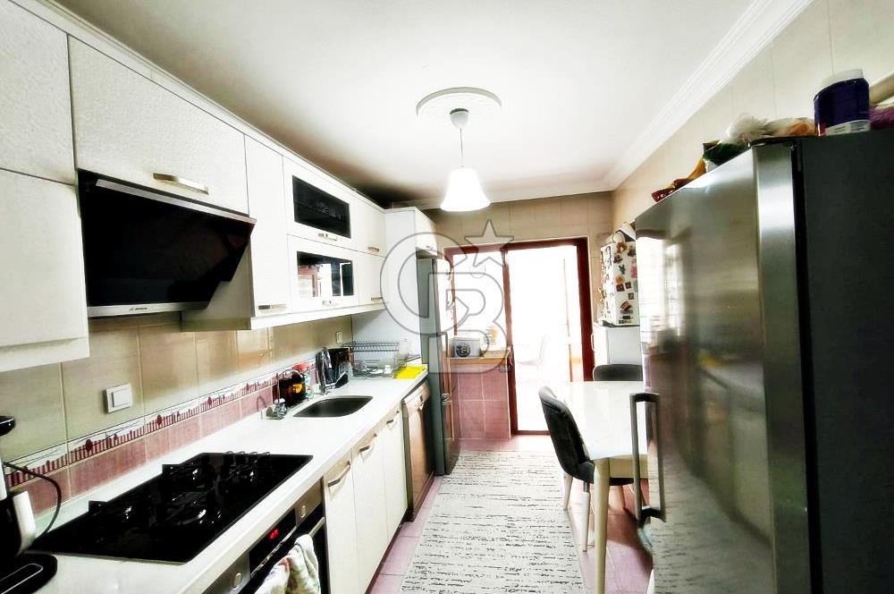 %70KREDİ PEYAMİ SEFA MAH.3+1 SATILIK DAİRE EMİEVİM-FUZULEV İSKANLI !!!