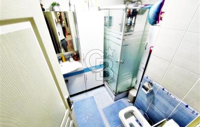 %70KREDİ PEYAMİ SEFA MAH.3+1 SATILIK DAİRE EMİEVİM-FUZULEV İSKANLI !!!