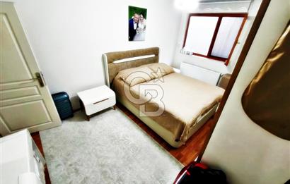 %70KREDİ PEYAMİ SEFA MAH.3+1 SATILIK DAİRE EMİEVİM-FUZULEV İSKANLI !!!