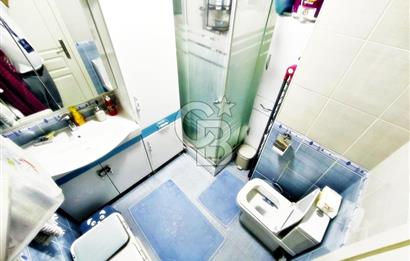 %70KREDİ PEYAMİ SEFA MAH.3+1 SATILIK DAİRE EMİEVİM-FUZULEV İSKANLI !!!