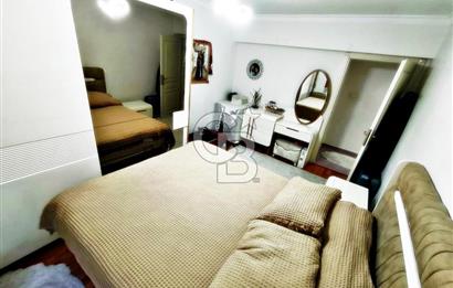 %70KREDİ PEYAMİ SEFA MAH.3+1 SATILIK DAİRE EMİEVİM-FUZULEV İSKANLI !!!