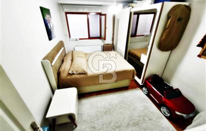 %70KREDİ PEYAMİ SEFA MAH.3+1 SATILIK DAİRE EMİEVİM-FUZULEV İSKANLI !!!