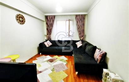 %70KREDİ PEYAMİ SEFA MAH.3+1 SATILIK DAİRE EMİEVİM-FUZULEV İSKANLI !!!