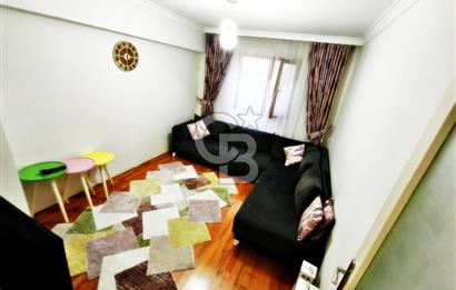 %70KREDİ PEYAMİ SEFA MAH.3+1 SATILIK DAİRE EMİEVİM-FUZULEV İSKANLI !!!